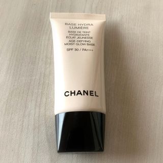 シャネル(CHANEL)のバーズイドゥラルミエール（化粧下地）(化粧下地)