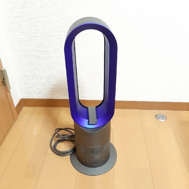 ダイソン dyson AM05 扇風機 ホットアンドクール