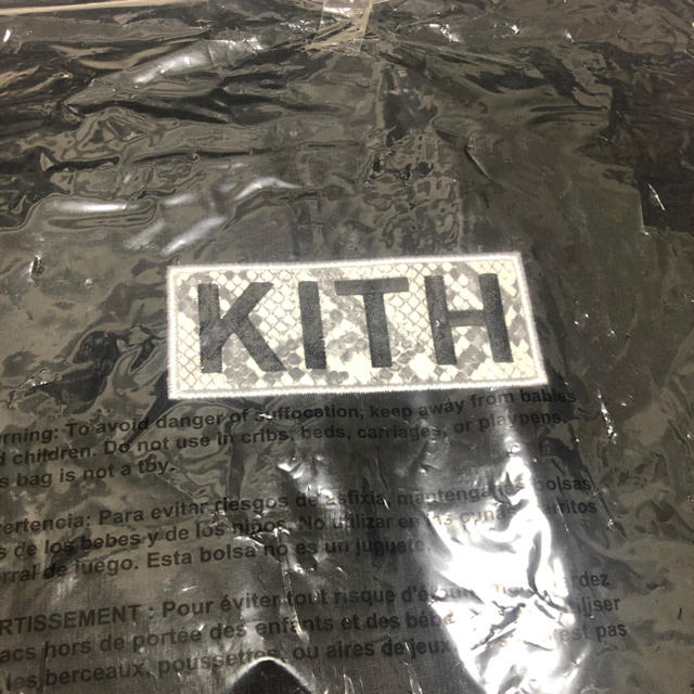 KITH CREWNECK Dodgers キス クルーネック XL メンズのトップス(スウェット)の商品写真