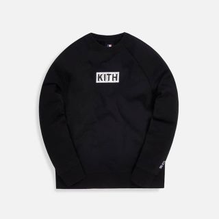 KITH CREWNECK Dodgers キス クルーネック XL(スウェット)