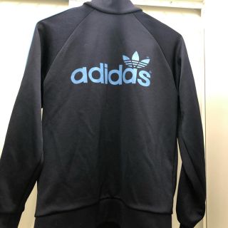 アディダス(adidas)のアディダス　トラックトップ(ジャージ)