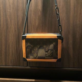 ルイヴィトン(LOUIS VUITTON)のトランク みやちゃん0911(その他)