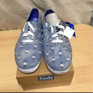 ケッズ(Keds)のKeds スニーカー　23.5cm(スニーカー)