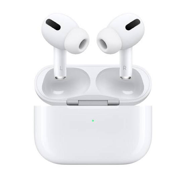 Apple - 新品美品　30個　AirPodspro