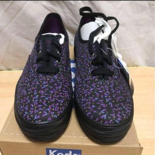 ケッズ(Keds)のkeds スニーカー　23.5cm(スニーカー)