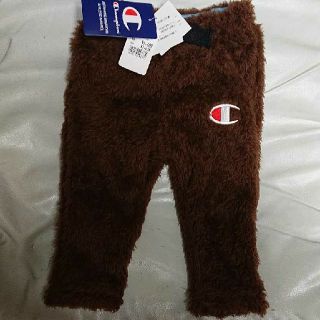 チャンピオン(Champion)の新品 Champion 男の子 女の子 ベビー パンツ ズボン 70(パンツ)