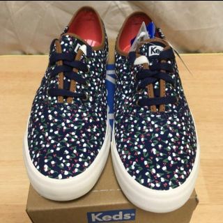 ケッズ(Keds)のkeds スニーカー23.5cm(スニーカー)