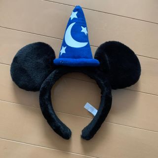 ディズニー(Disney)のディズニー　カチューシャ(キャラクターグッズ)