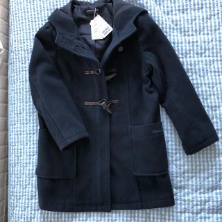 ポンポネット ダッフルコートの通販 42点 | pom ponetteを買うならラクマ