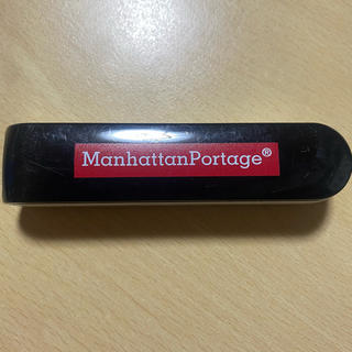 マンハッタンポーテージ(Manhattan Portage)のモバイルバッテリー(バッテリー/充電器)