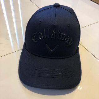 キャロウェイ(Callaway)のcallaway キャップ(キャップ)