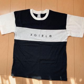 エックスガール(X-girl)のX-girl ・・Tシャツ(Tシャツ(半袖/袖なし))