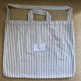 アニヤハインドマーチ(ANYA HINDMARCH)の専用出品　アニヤハインドマーチ　エコバック(トートバッグ)