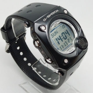 カシオ ジーショック スナイパー 腕時計 G-8000 箱説あり B-1312
