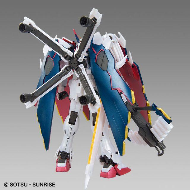 Bandai 未組立 Mg クロスボーンガンダムx 1 フルクロス エクストラフィニッシュ の通販 By ラグーン商会 バンダイならラクマ