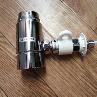 CB-SSC6分岐水栓(食器洗い機/乾燥機)