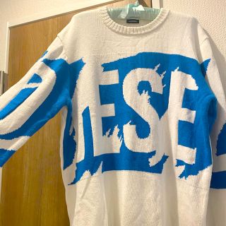 ディーゼル(DIESEL)のすけすけ様専用DIESEL (ニット/セーター)