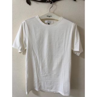 ルシェルブルー(LE CIEL BLEU)のLE CIEL BLUE 黒白2枚セット(Tシャツ(半袖/袖なし))