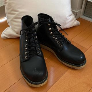 レッドウィング(REDWING)のまるさん　専用(ブーツ)