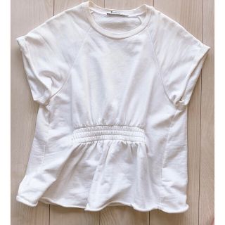 アレキサンダーワン(Alexander Wang)のアレキサンダーワン Tシャツ カットソー トップス(Tシャツ(半袖/袖なし))