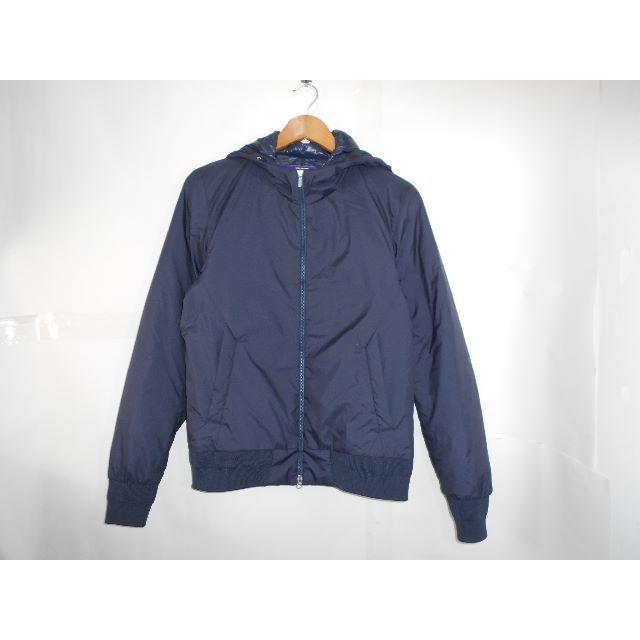 ダウンジャケット07095● THE NORTH FACE PURPLE LABEL