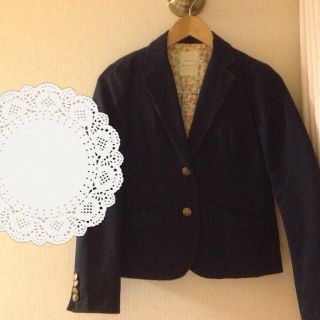 レイカズン(RayCassin)のRayCassin＊ジャケット(テーラードジャケット)