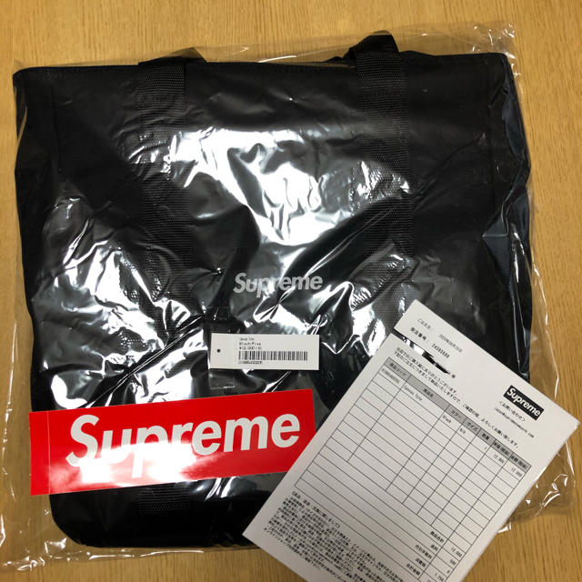 Supreme  Canvas Tote シュプリーム　キャンバス　トート