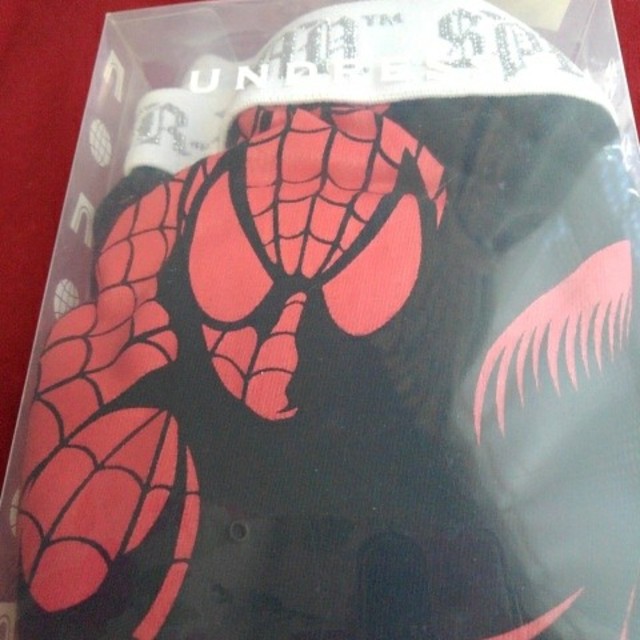 Usj ユニバーサルスパイダーマン下着の通販 By ばあば S Shop ユニバーサルスタジオジャパンならラクマ Usj ユニバーサルスパイダーマン下着の通販 By ばあば S Shop ユニバーサルスタジオジャパンならラクマ