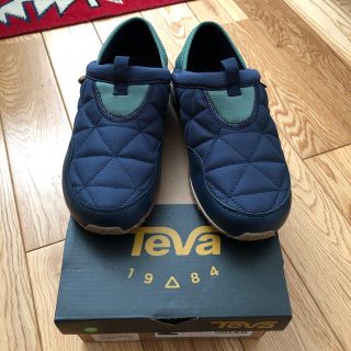 テバ(Teva)のTeva シューズ　22(アウトドアシューズ)