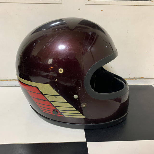 ホンダ - SHOEI HONDA ビンテージヘルメットの通販 by yasu's shop