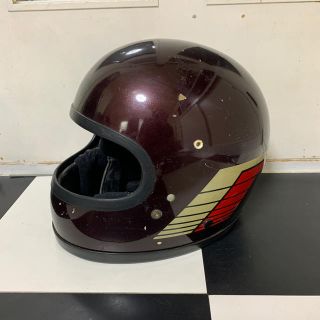 SHOEI ホンダビンテージ ジェットヘルメット