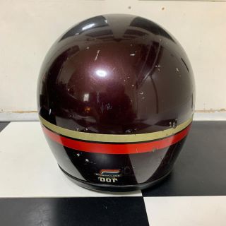 SHOEI ホンダビンテージ ジェットヘルメット