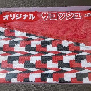 コカコーラ(コカ・コーラ)のコカ・コーラ　サコッシュ2種セット(その他)