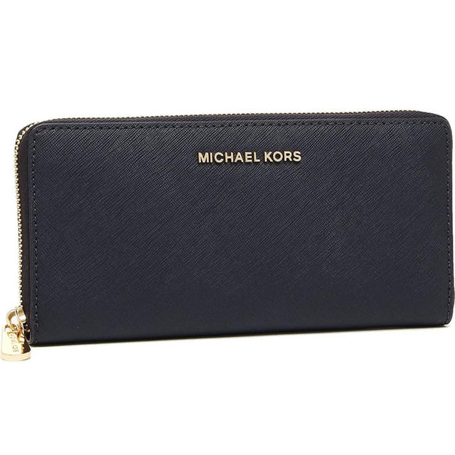 Michael Kors(マイケルコース)のMICHAEL KORS 長財布 レディースのファッション小物(財布)の商品写真