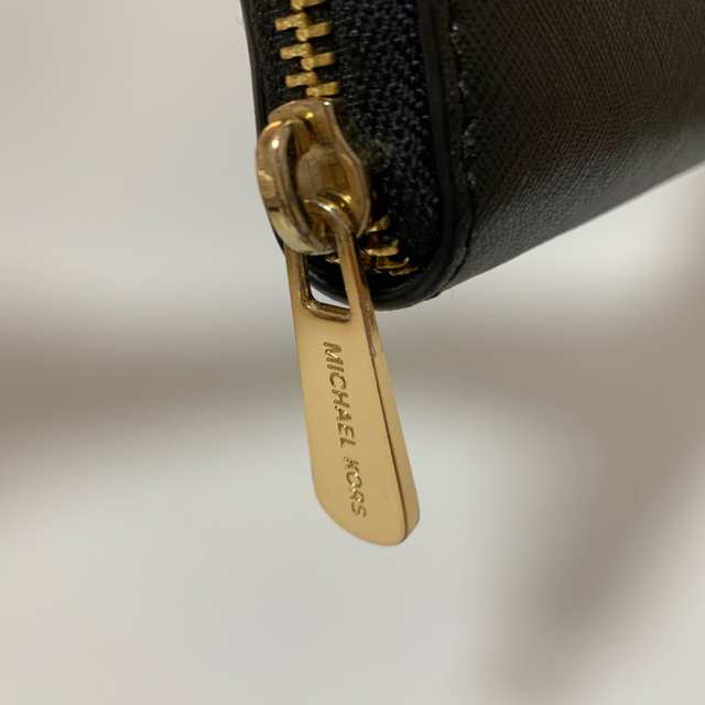 Michael Kors(マイケルコース)のMICHAEL KORS 長財布 レディースのファッション小物(財布)の商品写真