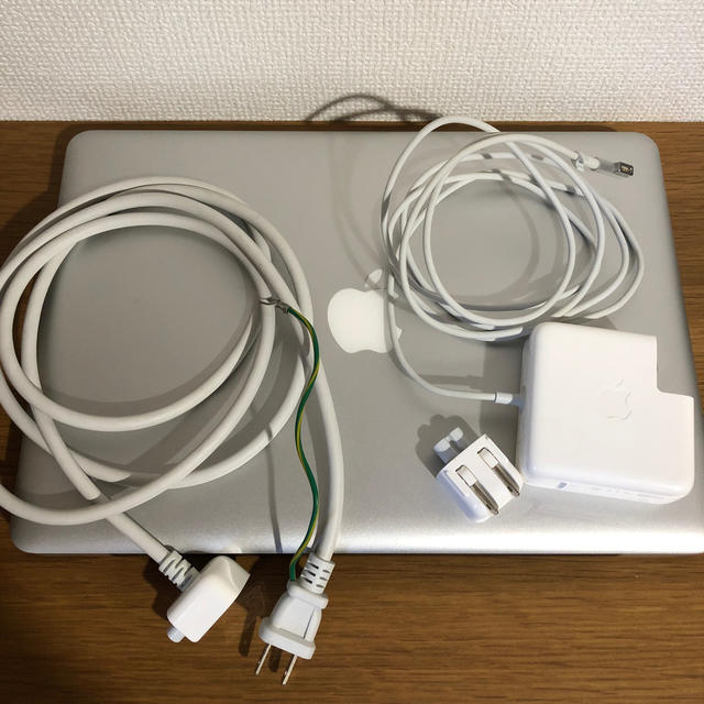 MacBook Pro 13.3-inch