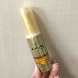 パンテーン(PANTENE)のパンテーン 洗い流さないトリートメント(トリートメント)