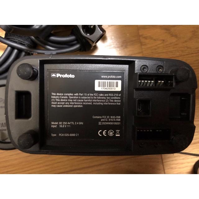 プロフォト profoto B2 美品 (再!!!)お値下げしました。 | www