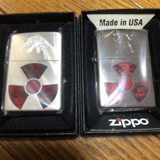 新品未使用　エジプト　zippo ファラオ　ピラミッド