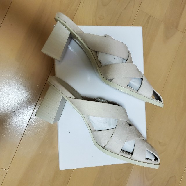 COCO DEAL(ココディール)のCOCODEALサンダル レディースの靴/シューズ(サンダル)の商品写真