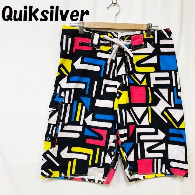 Quiksilver 水着