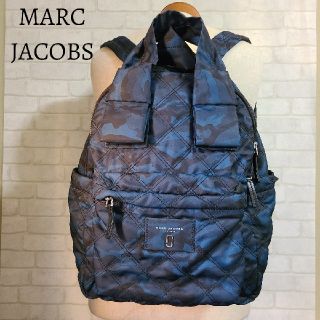 マークジェイコブス(MARC JACOBS)のマークジェイコブス MARC JACOBS リュックサック バックパック(リュック/バックパック)