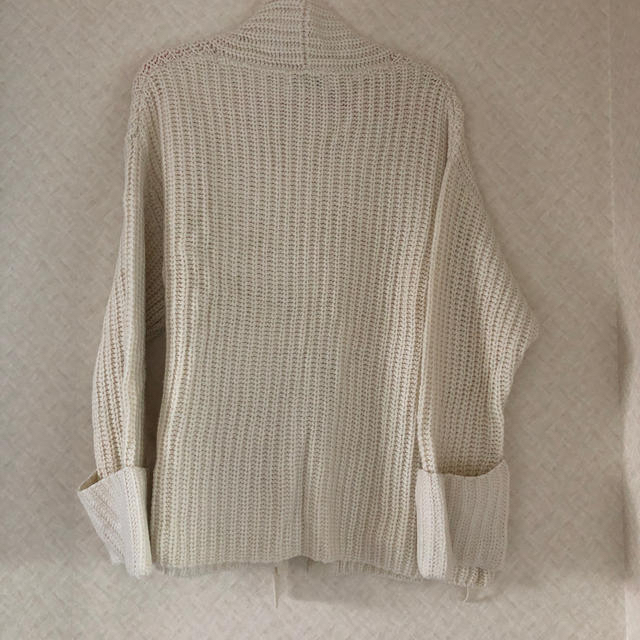 BEAMS(ビームス)のセーター/ナラヤバッグセット メンズのトップス(ニット/セーター)の商品写真