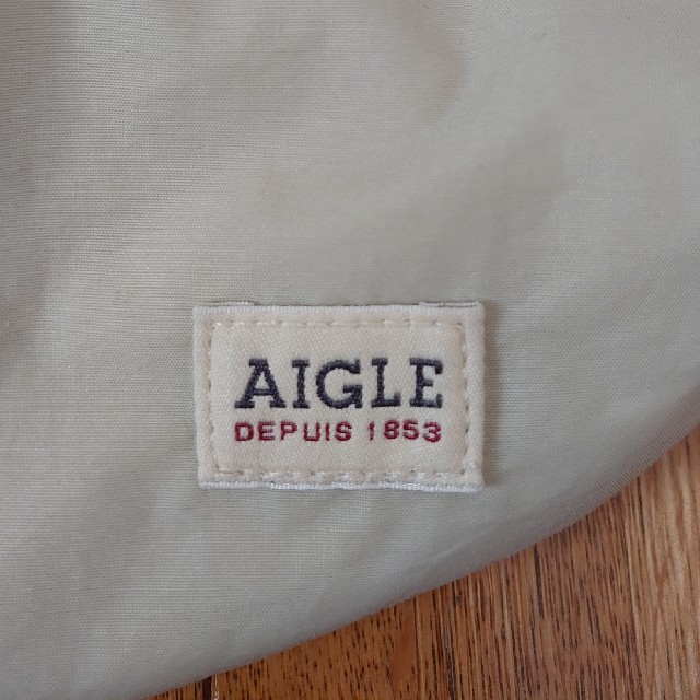 AIGLE(エーグル)のAIGLE　エーグル　ショルダーバッグ　 メンズのバッグ(ショルダーバッグ)の商品写真