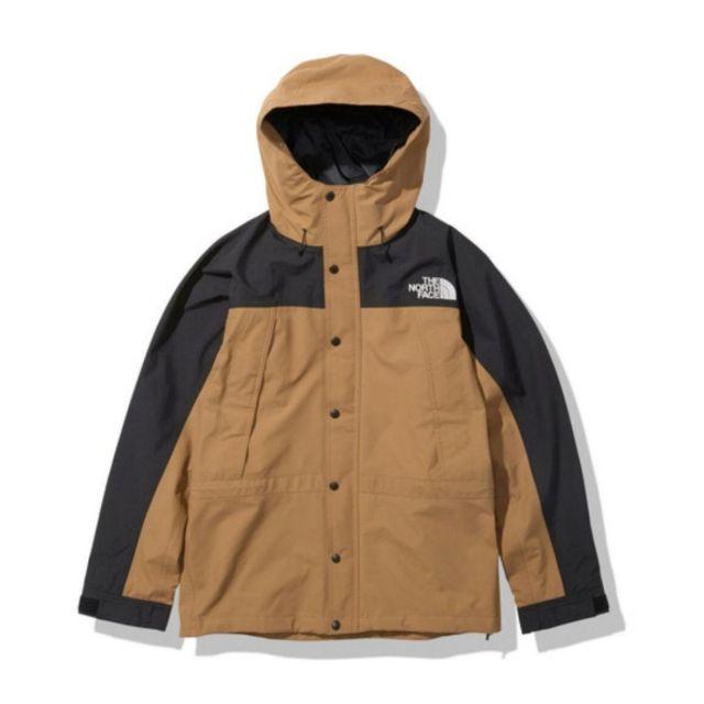 【M】THE NORTH FACE マウンテンライトジャケット NP11834