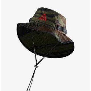 NIKE - NIKE ACG Mt.fuji バケットハット L/XL マウントフジ 新品の