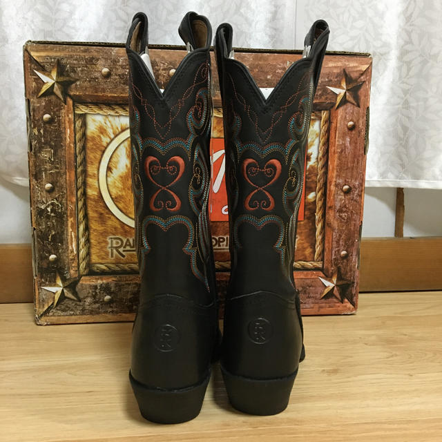 Tony Lama(トニーラマ)のゆか様　専用 レディースの靴/シューズ(ブーツ)の商品写真