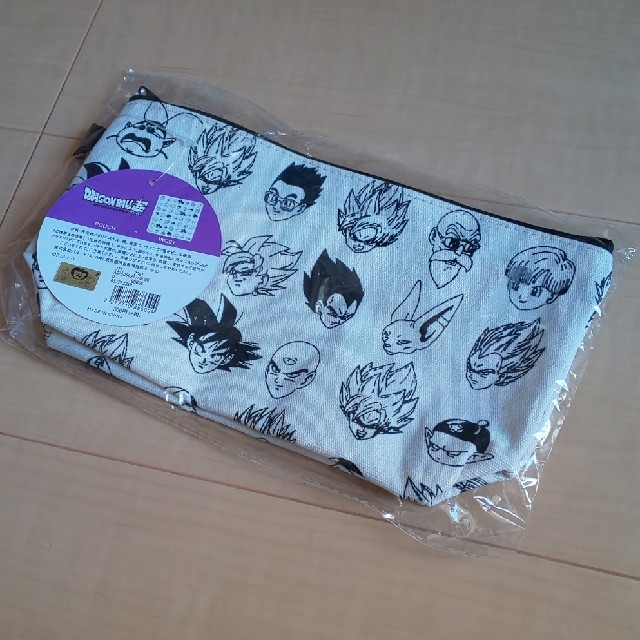 ドラゴンボール S 様専用 ドラゴンボール ポーチ ペンケース Asokoの通販 By Sm S Shop ドラゴンボールならラクマ