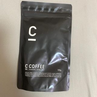 C Coffee 新品(ダイエット食品)