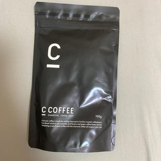 C Coffee(ダイエット食品)
